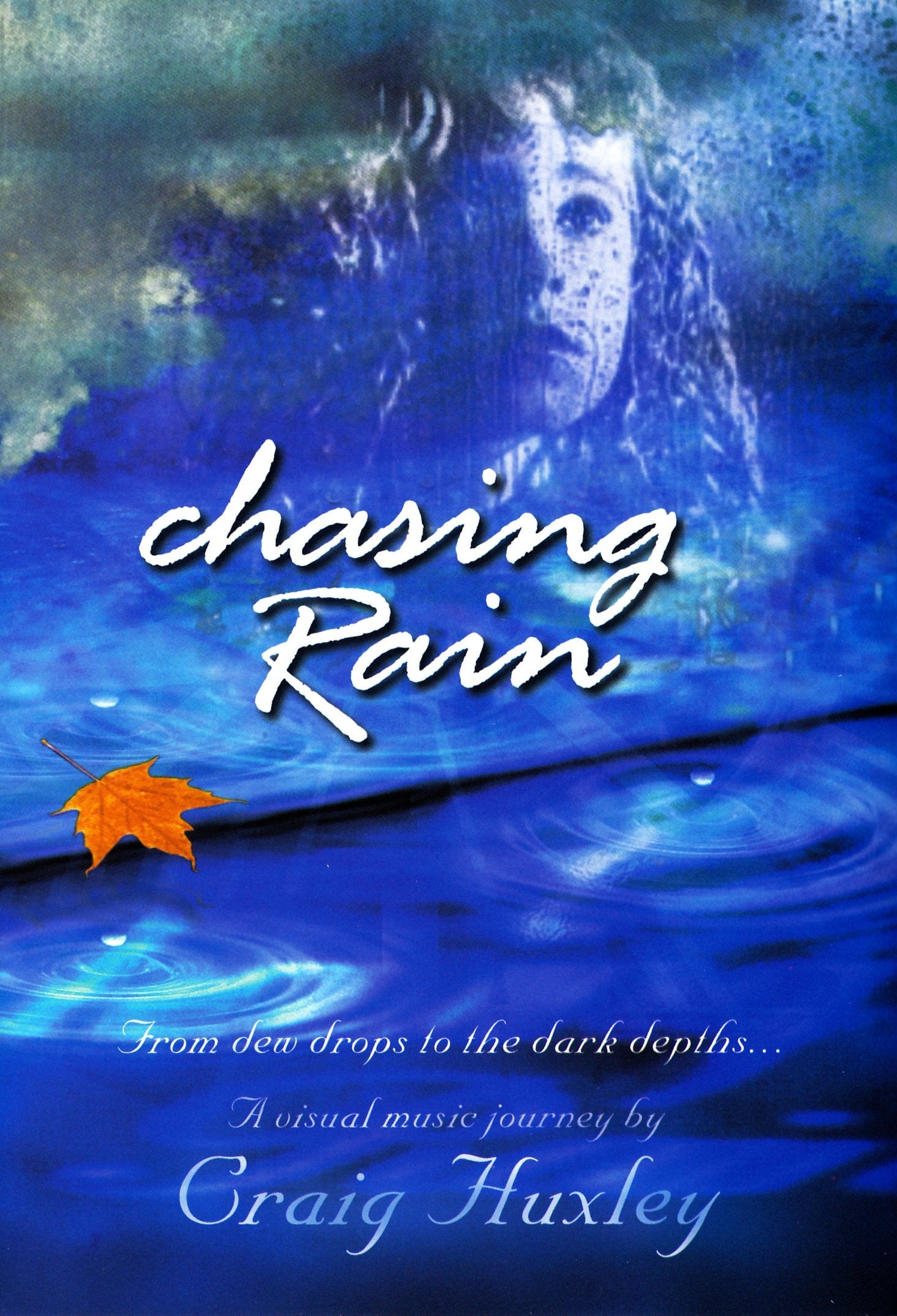 Chasing Rain - www.Shopthatapp.com