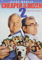 Cheaper By The Dozen 2 - DVD (Used) - www.Shopthatapp.com