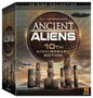 Ancient Aliens: 10Th Anniversary Edition Giftset - www.Shopthatapp.com