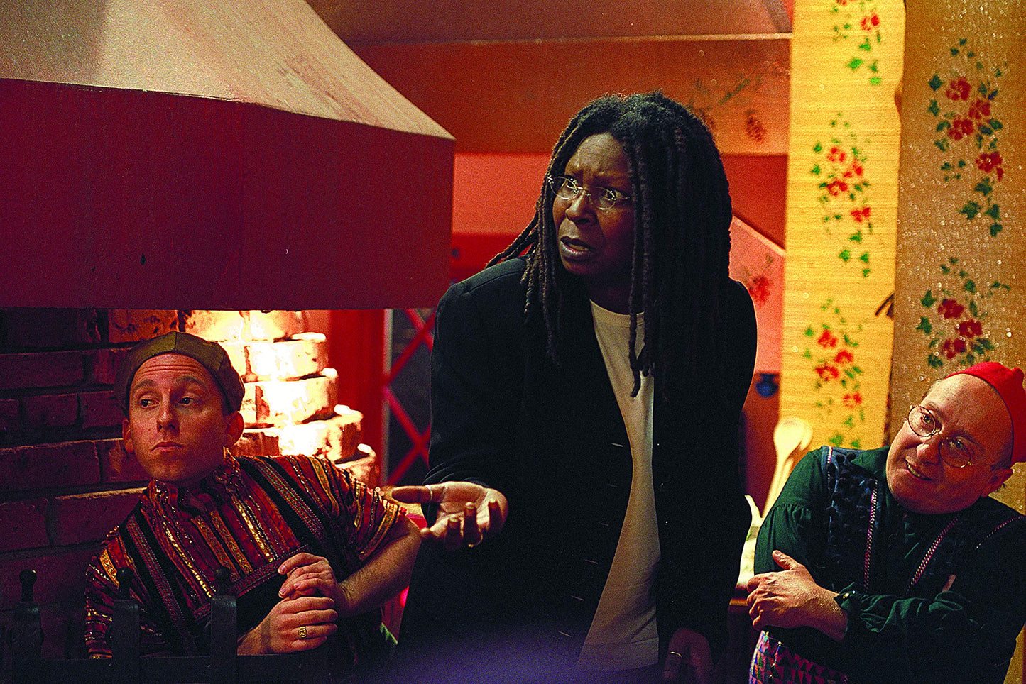 Call Me Claus - DVD (Used) - www.Shopthatapp.com