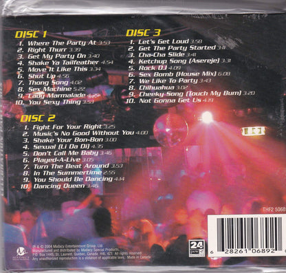 Celebration Party Mix - www.Shopthatapp.com