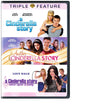 Cinderella Story 1-3 - www.Shopthatapp.com