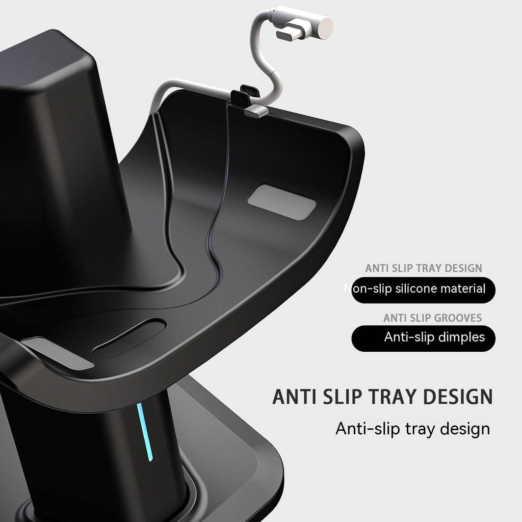 RGB Lighting Controller VR Charging Bracket - www.Shopthatapp.com