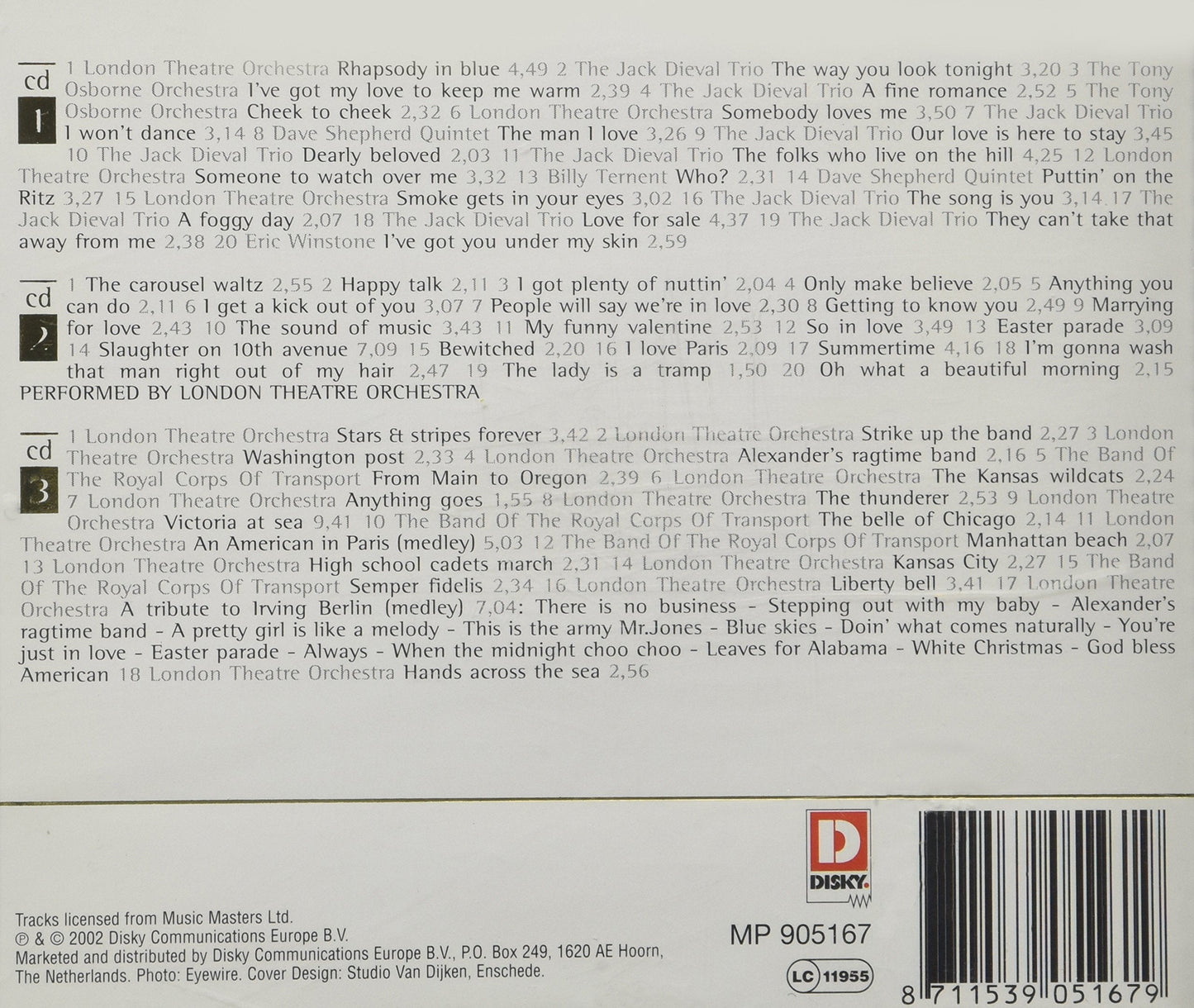 American Composers - www.Shopthatapp.com