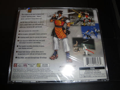 Bushido Blade 2 - www.Shopthatapp.com