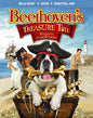 Beethoven's Treasure Tail - Blu-ray/DVD (Used) - www.Shopthatapp.com