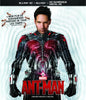 Ant-Man - Blu-ray 3D/Blu-ray (Used)