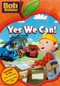 Bob the Builder Yes We Can!: B - www.Shopthatapp.com