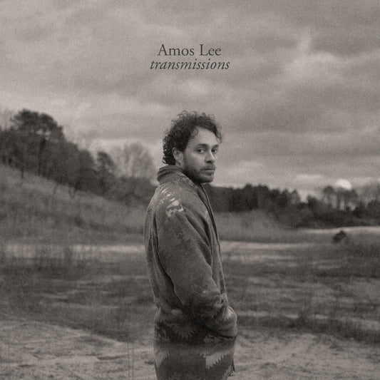 Amos Lee / Transmissions (Standard) - CD - www.Shopthatapp.com