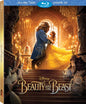 Beauty and the Beast - Blu-Ray/DVD (Used) - www.Shopthatapp.com