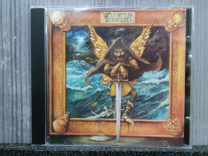 Broadsword & Beast - www.Shopthatapp.com