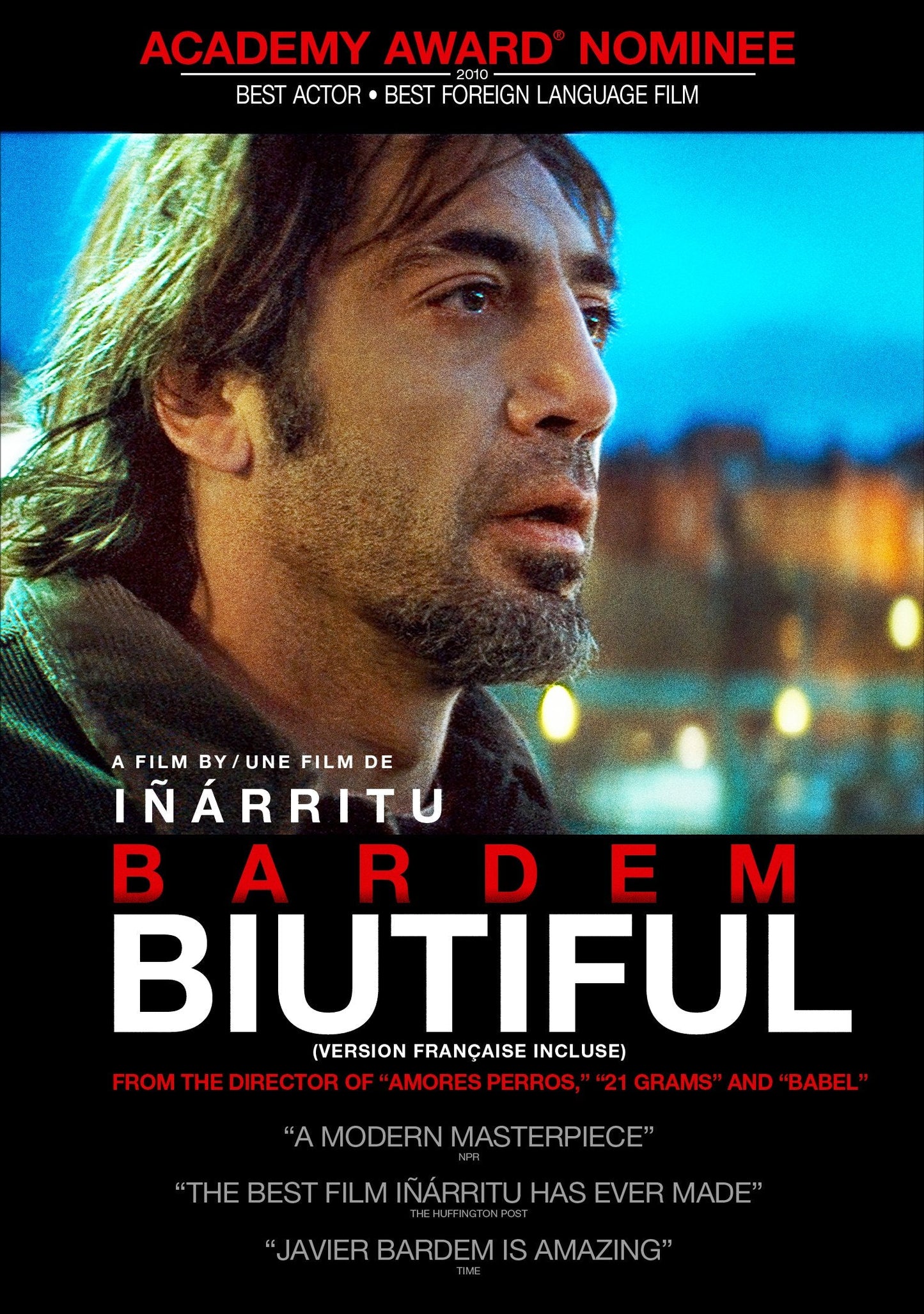 Biutiful - www.Shopthatapp.com