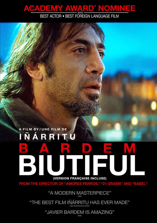 Biutiful - www.Shopthatapp.com