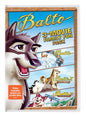 Balto 3-Movie Adventure Pack - www.Shopthatapp.com