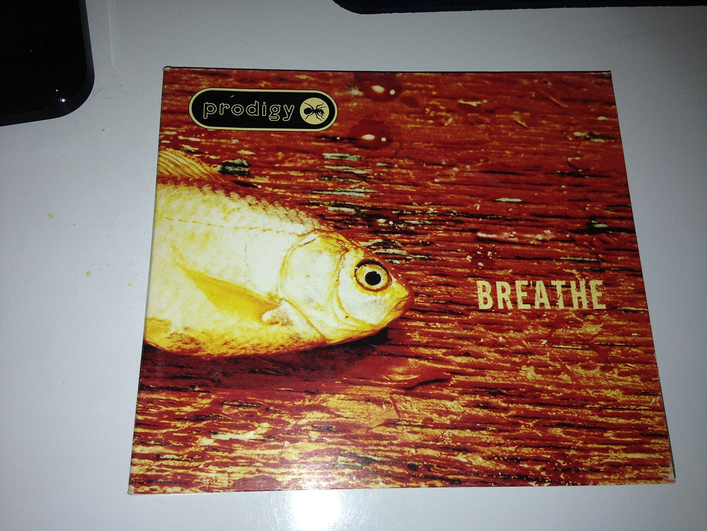 Breathe / Poison / Trick / Their Law - www.Shopthatapp.com