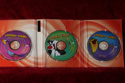 Looney Tunes: Golden Collection, Volume Two - www.Shopthatapp.com
