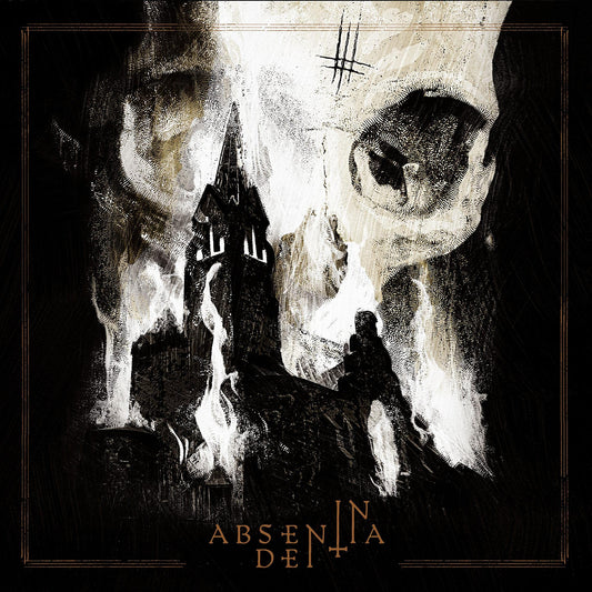 Behemoth / In Absentia Dei - CD - www.Shopthatapp.com