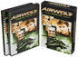 Airwolf: Season One - DVD (Used) - www.Shopthatapp.com