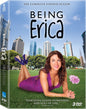 Being Erica: The Complete Fourth Season - www.Shopthatapp.com