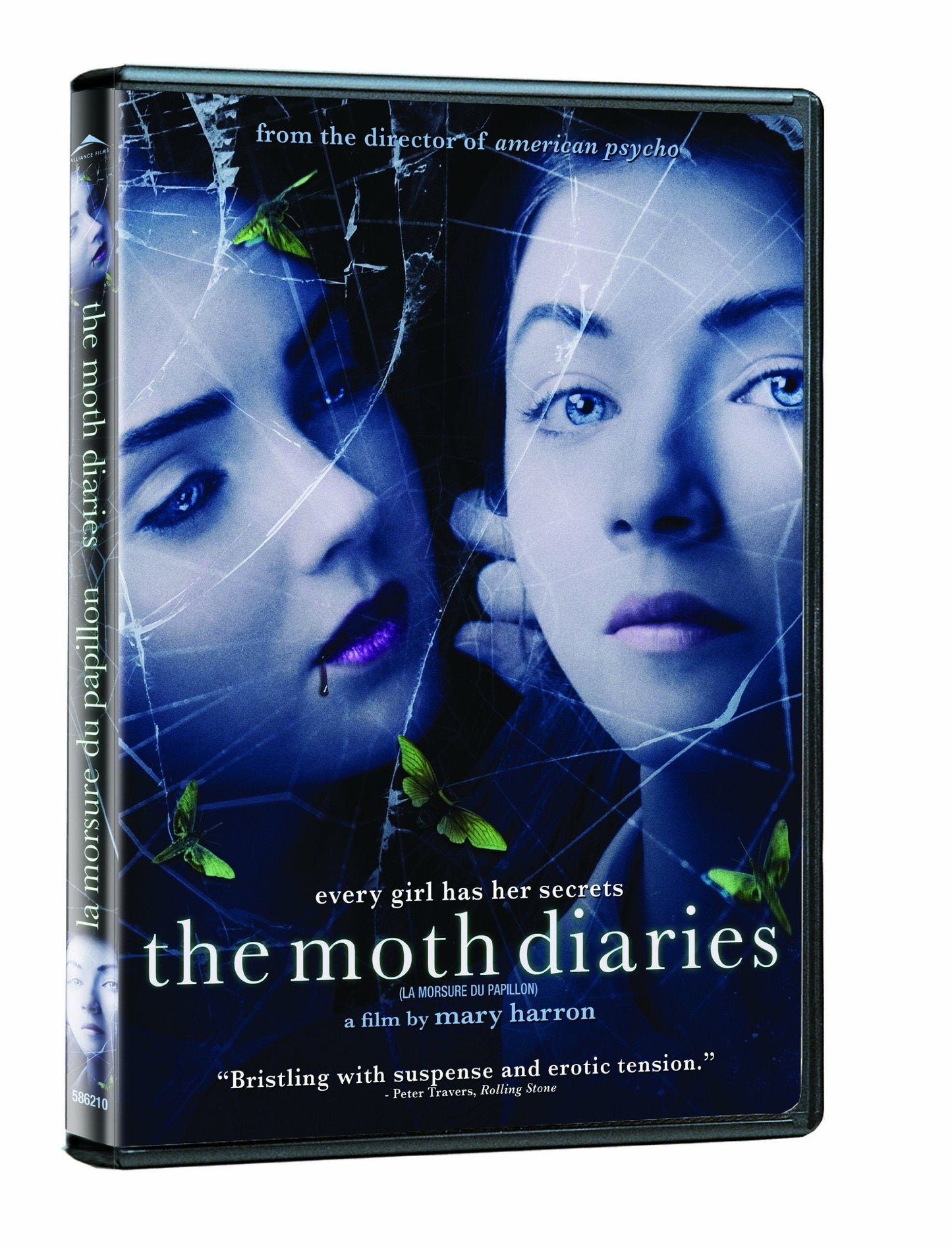 The Moth Diaries (Sous-titres français) - www.Shopthatapp.com
