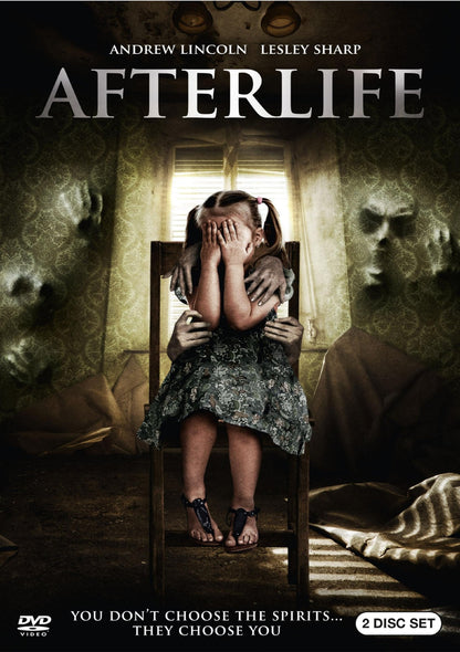 Afterlife: Series One - www.Shopthatapp.com