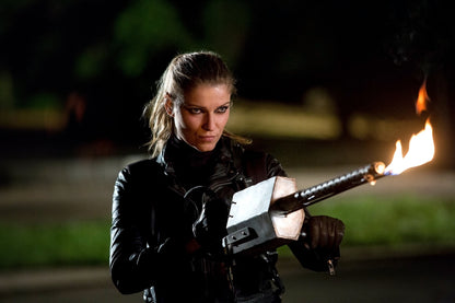 Banshee: Season 4 (DVD + Digital HD) - www.Shopthatapp.com