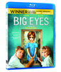 Big Eyes -  [Blu-ray] (Used) - www.Shopthatapp.com