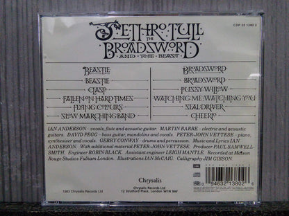 Broadsword & Beast - www.Shopthatapp.com