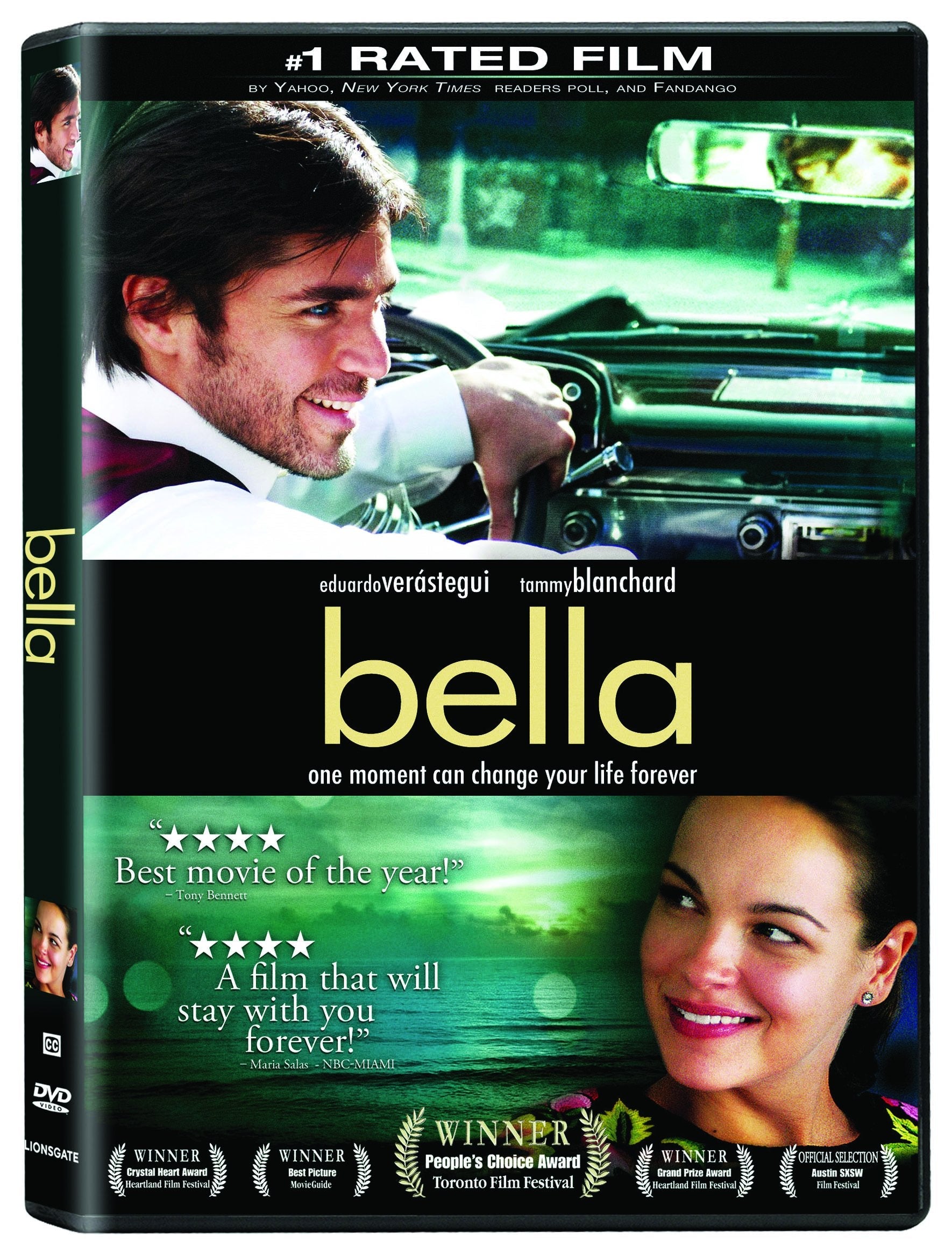 Bella [Import] - www.Shopthatapp.com