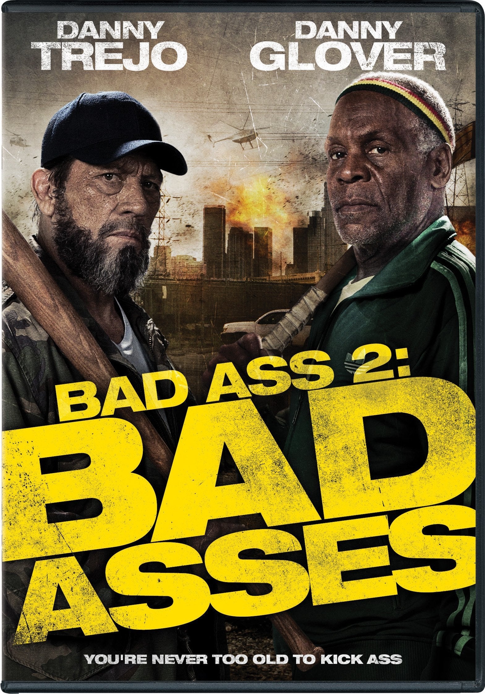 Bad Ass 2 - www.Shopthatapp.com