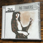 Best Of Pat Travers - www.Shopthatapp.com