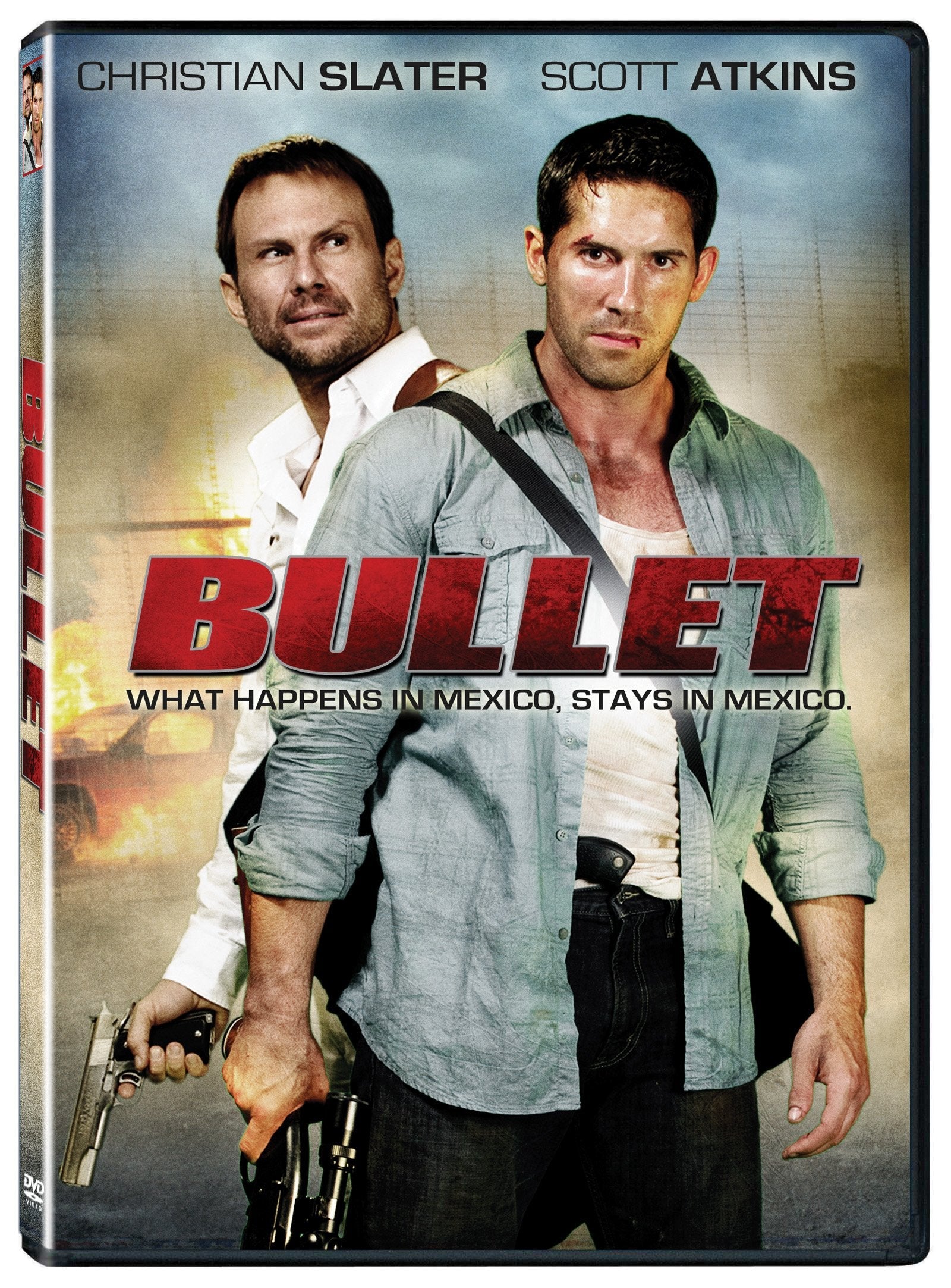 Bullet - www.Shopthatapp.com