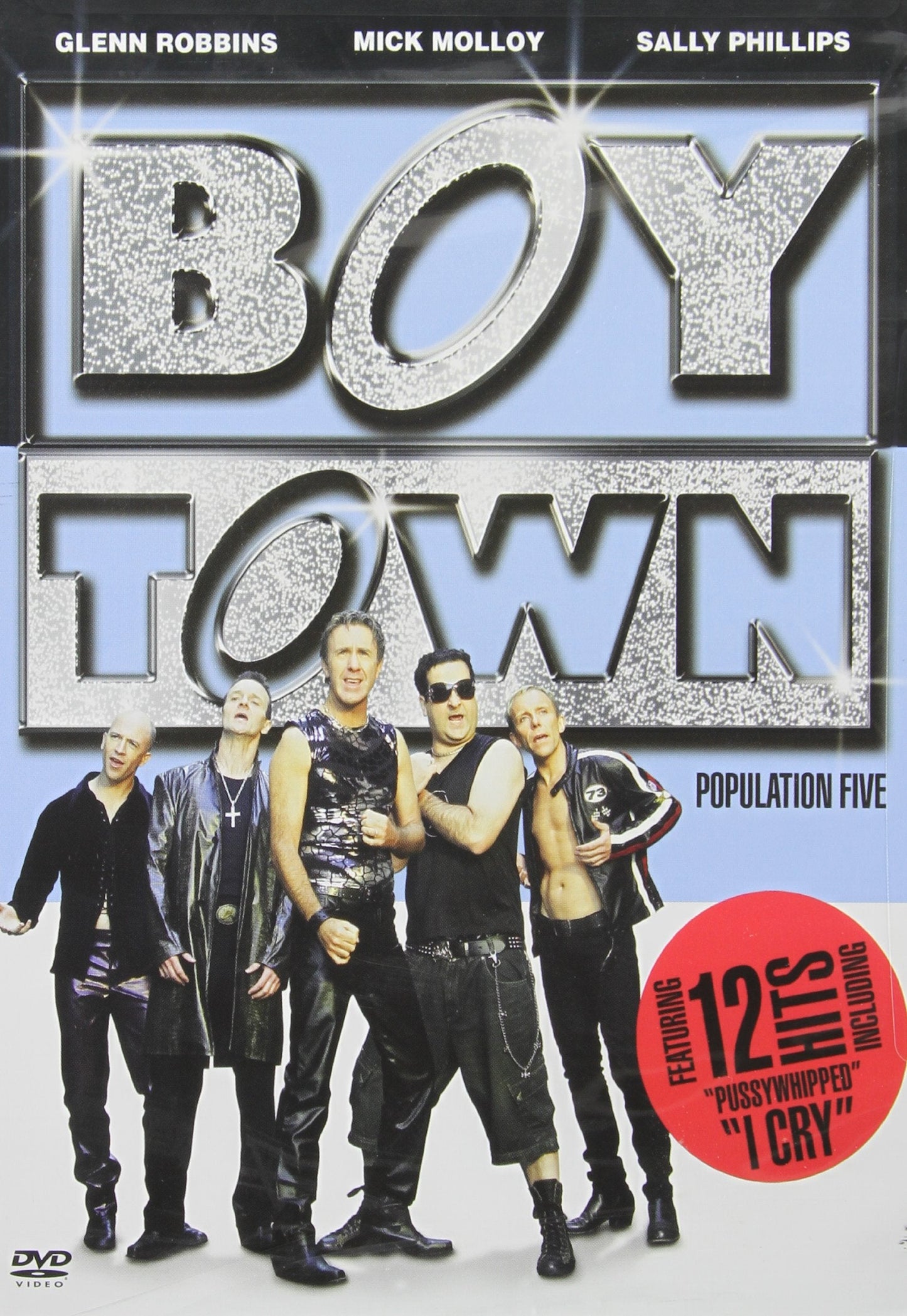 Boy Town (Sous-titres français) - www.Shopthatapp.com