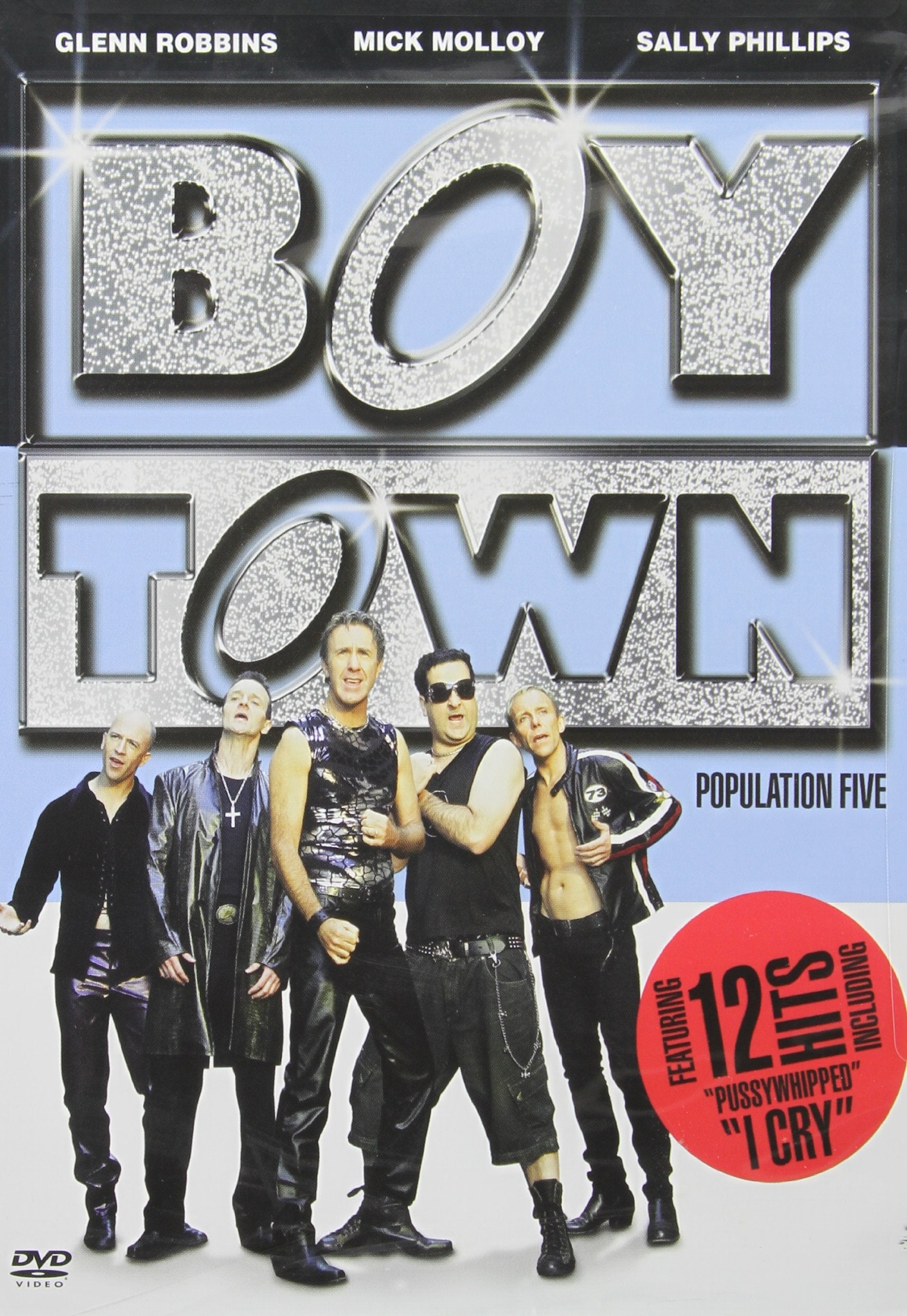 Boy Town (Sous-titres français) - www.Shopthatapp.com