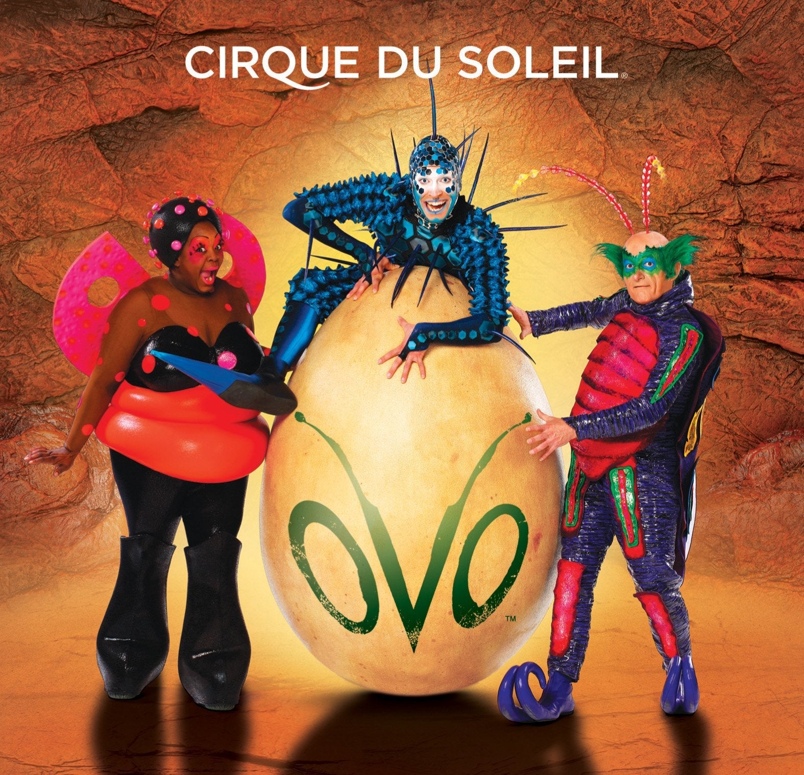 Cirque Du Soleil - www.Shopthatapp.com