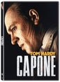 Capone (DVD) (English Only) - www.Shopthatapp.com