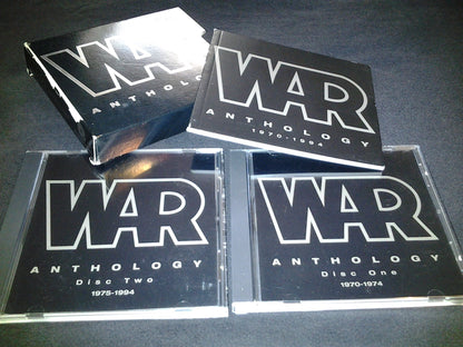 Anthology (1970-1994)