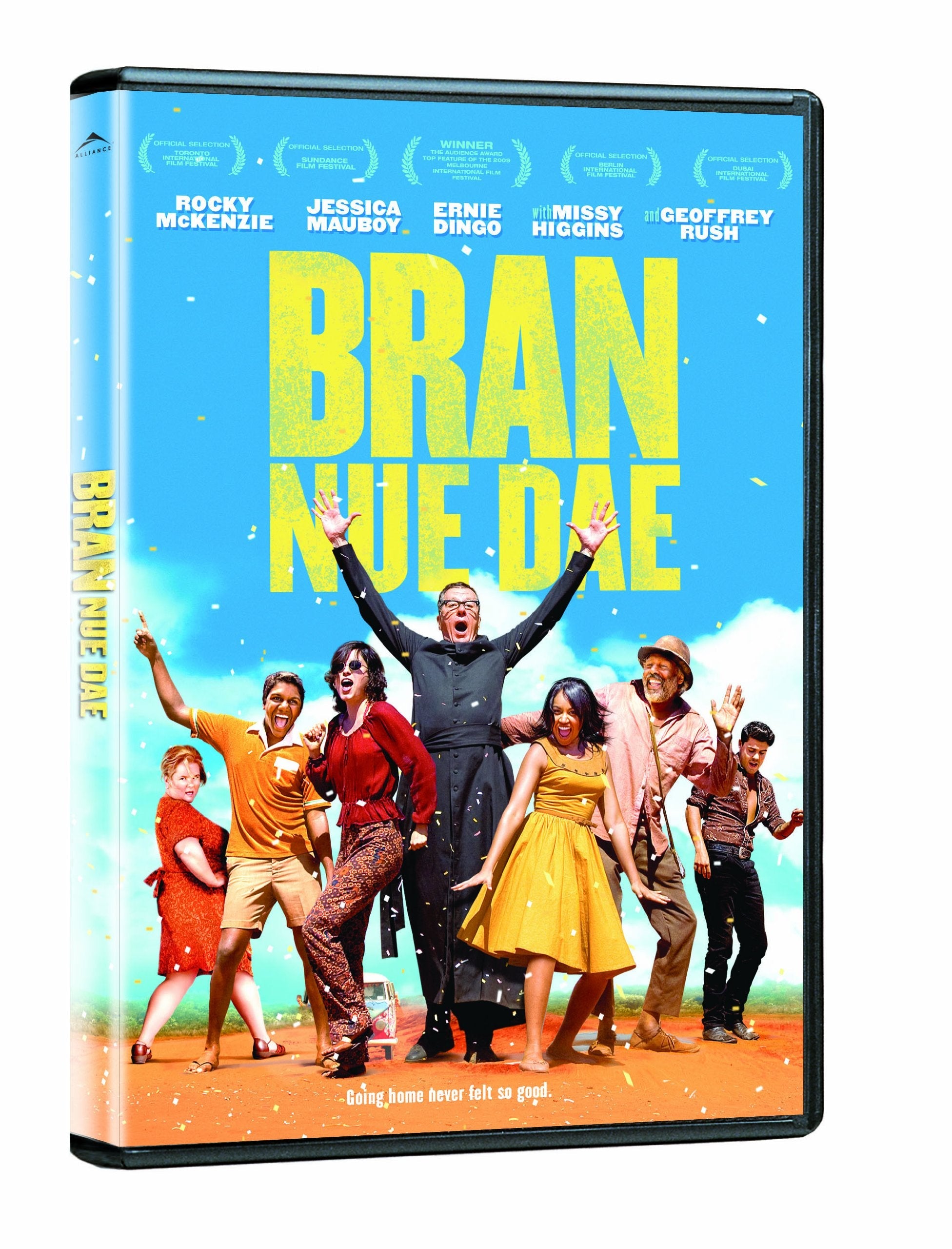 Brand New Day - www.Shopthatapp.com