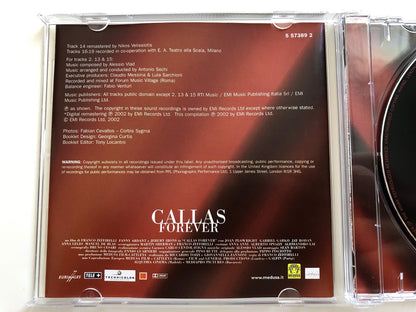 Callas Forever - www.Shopthatapp.com