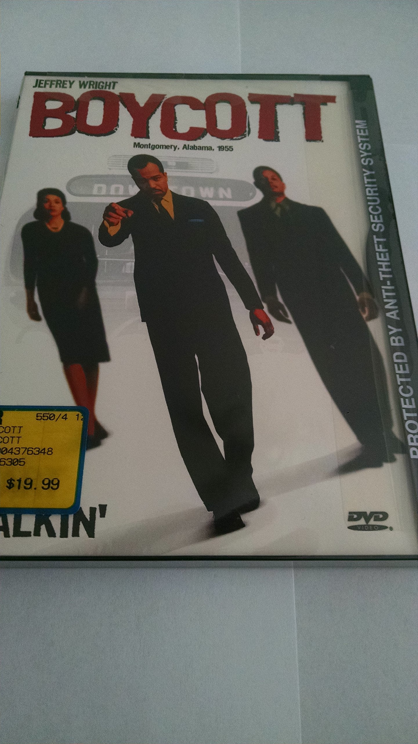 Boycott (Widescreen) [Import] - www.Shopthatapp.com