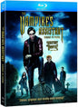 Cirque du Freak: The Vampire's Assistant - Blu-Ray (Used)