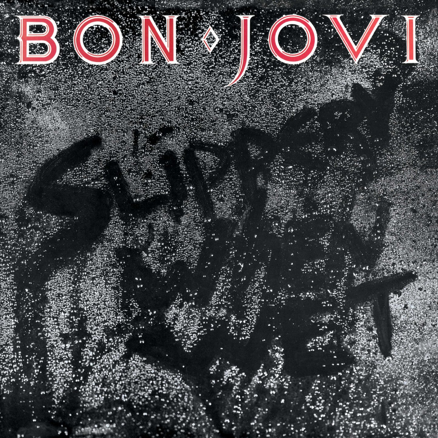 Bon Jovi / Slippery When Wet - CD - www.Shopthatapp.com