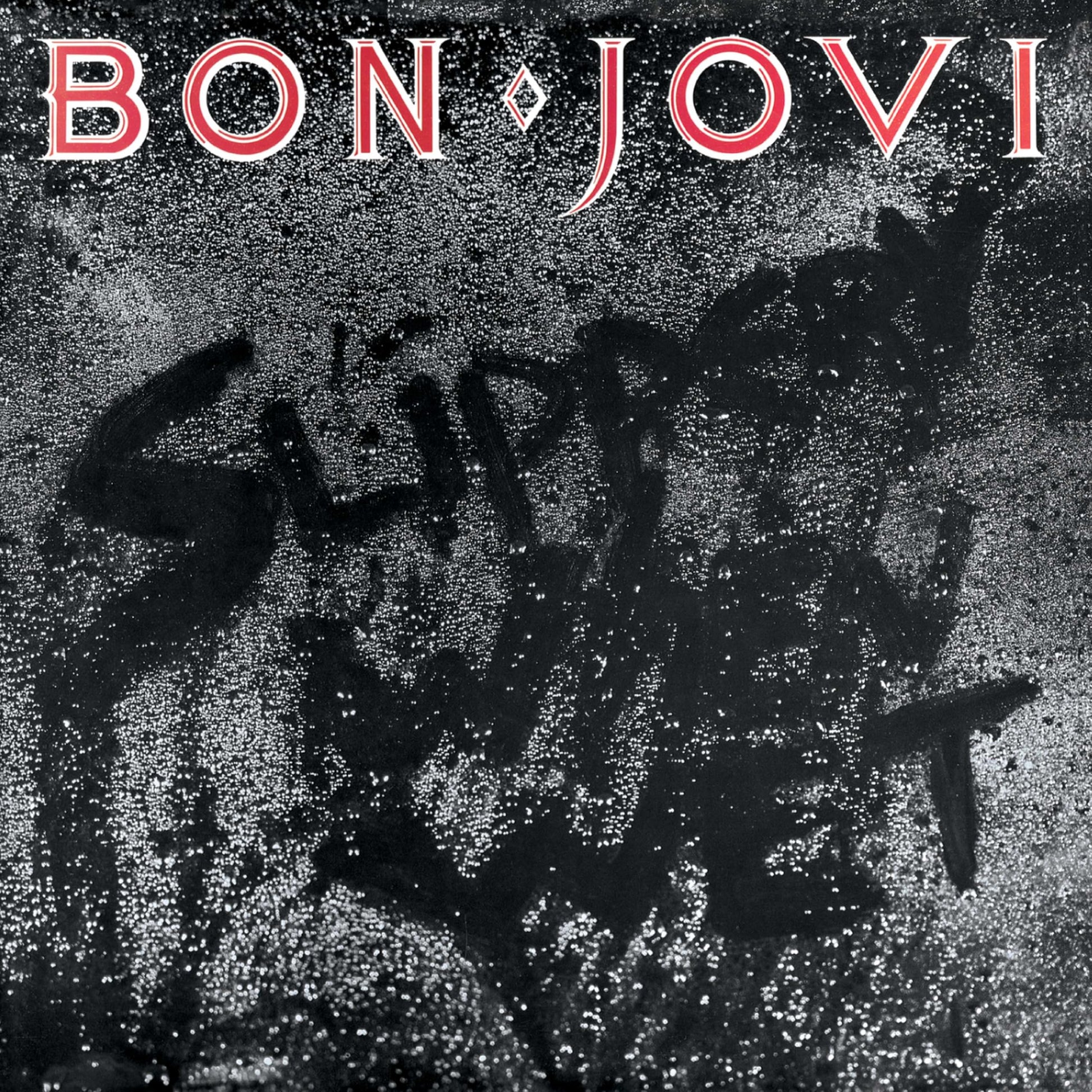 Bon Jovi / Slippery When Wet - CD - www.Shopthatapp.com