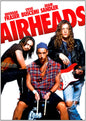 Airheads - DVD (Used) - www.Shopthatapp.com