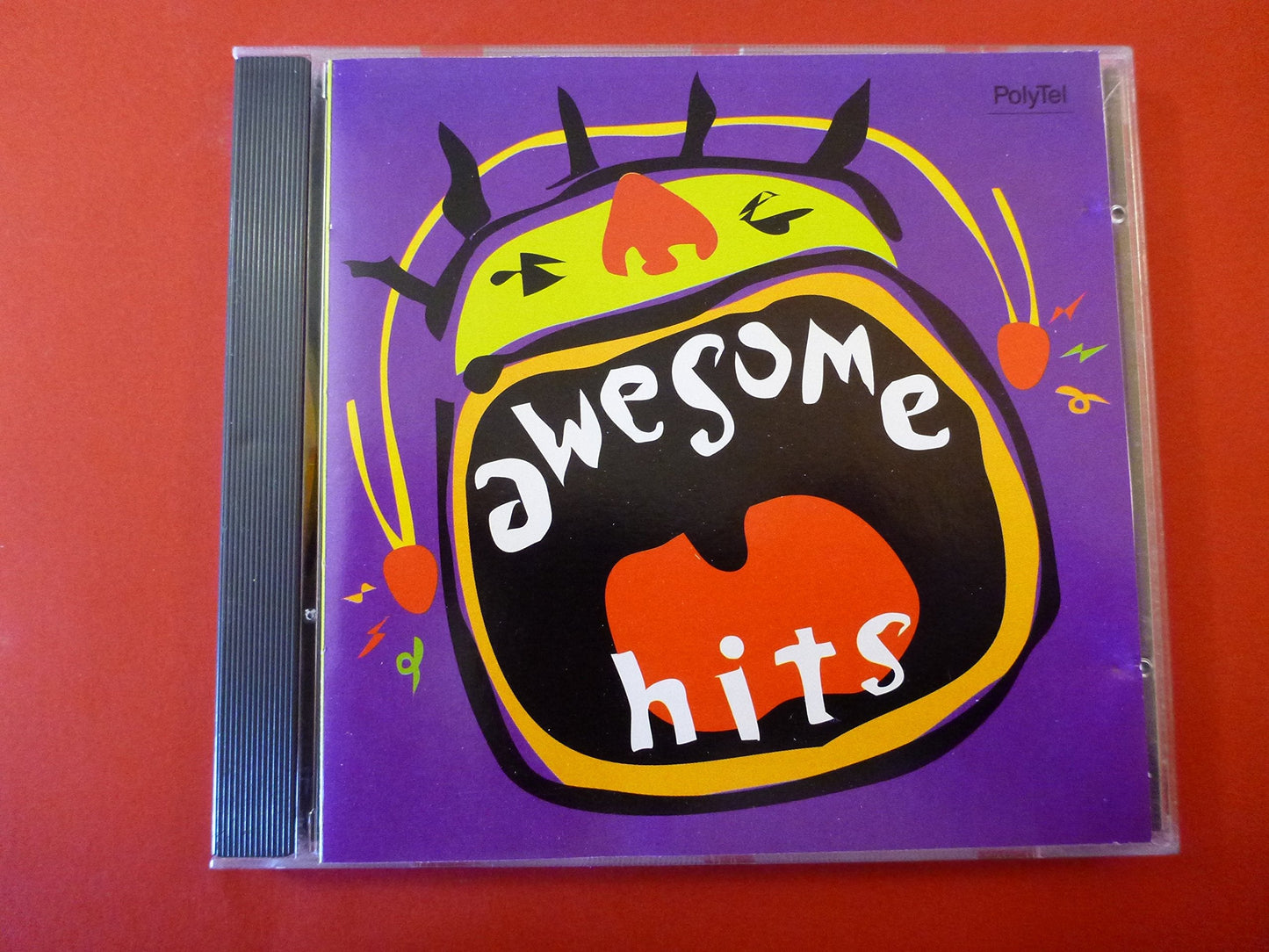 Awesome Hits - www.Shopthatapp.com