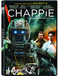 Chappie - DVD (Used) - www.Shopthatapp.com