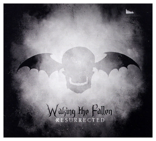 Avenged Sevenfold / Waken The Fallen: Resurrected - CD/DVD - www.Shopthatapp.com