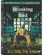 Breaking Bad: The Fifth Season (Bilingual) - www.Shopthatapp.com