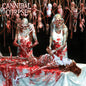 Cannibal Corpse / Butchered At Birth - CD - www.Shopthatapp.com