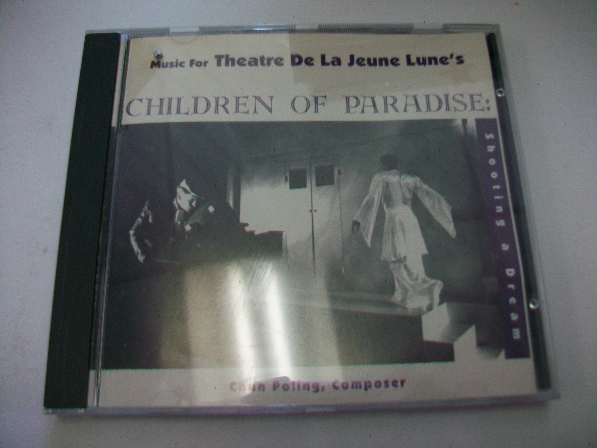 Casper - www.Shopthatapp.com